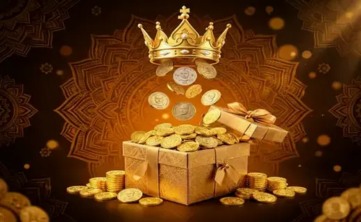 Royal Welcome Package