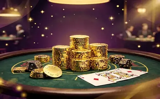 Weekend High Roller